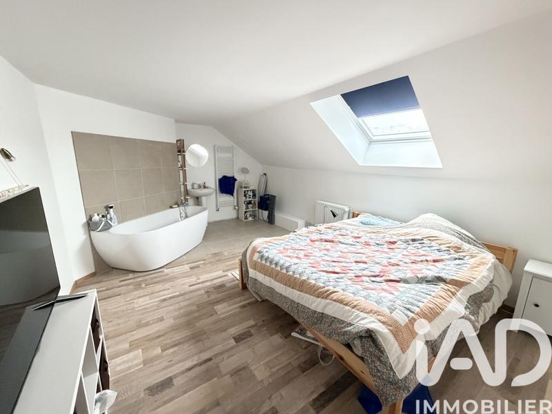 Maison - 165 m² - 5 pièces