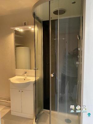 Appartement - 46 m² - 3 pièces