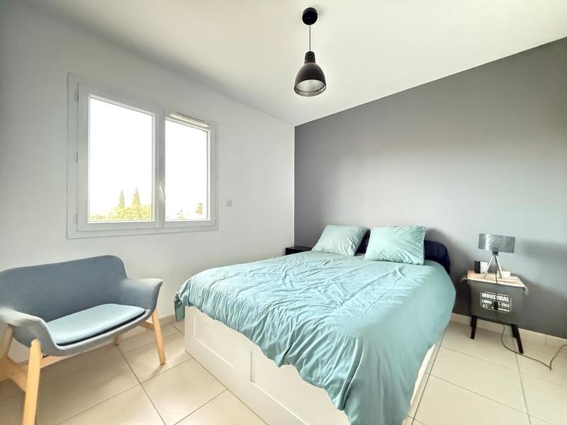 Maison - 101 m² - 5 pièces