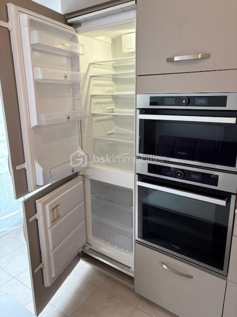 Studio - 19 m² - 2 pièces