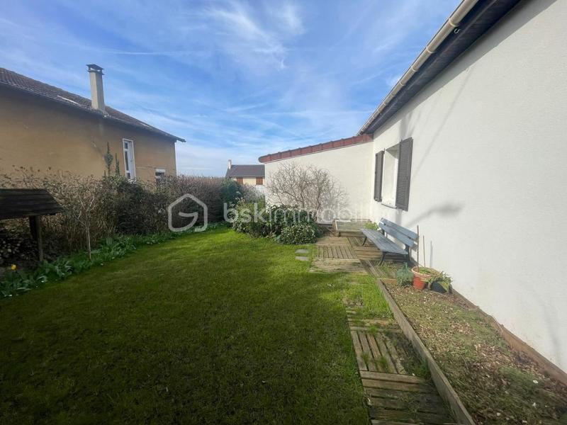 Maison - 175 m² - 7 pièces
