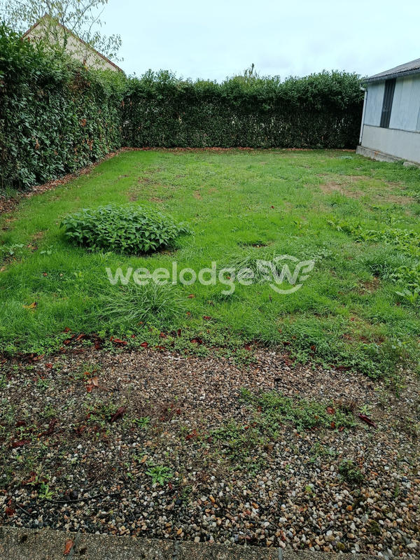 Maison ancienne - 258 m² - 6 pièces