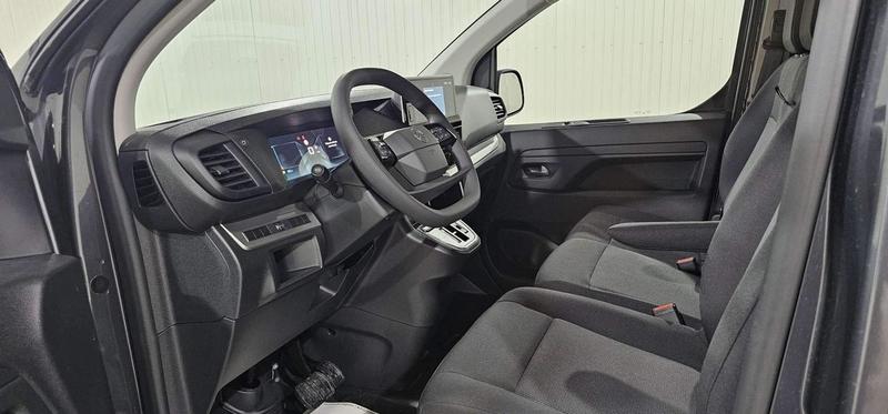 Citroën Jumpy Fourgon Fgn m Bluehdi 180 s&amp;S Eat8