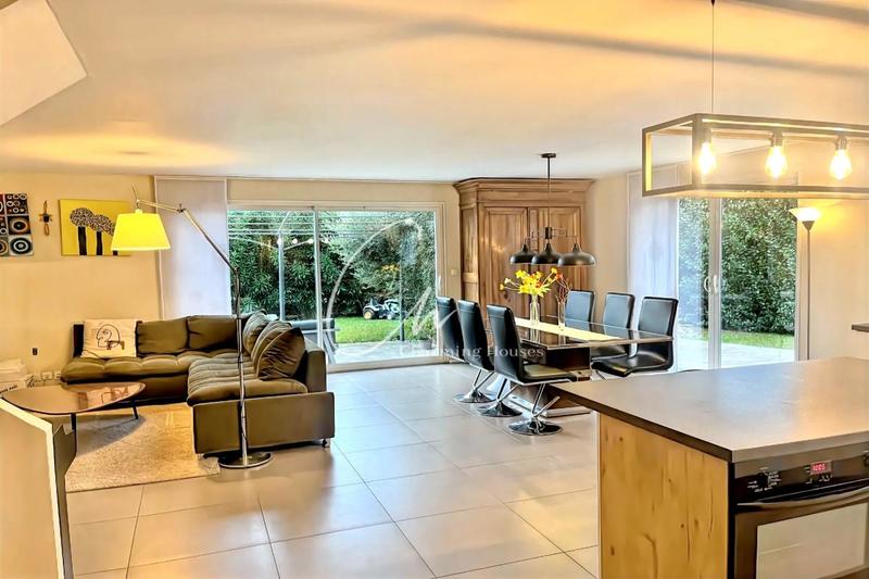 Maison - 135 m² - 5 pièces