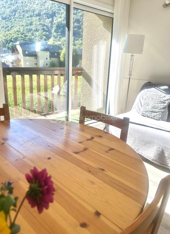 Appartement - 30 m² - 2 pièces