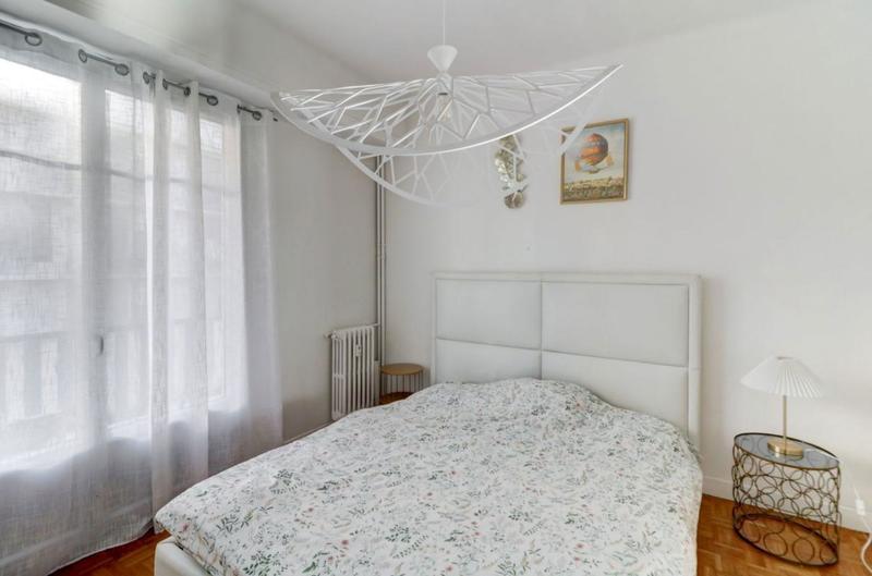 Appartement - 75 m² - 4 pièces