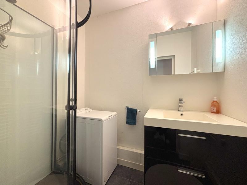 Appartement - 92 m² - 5 pièces