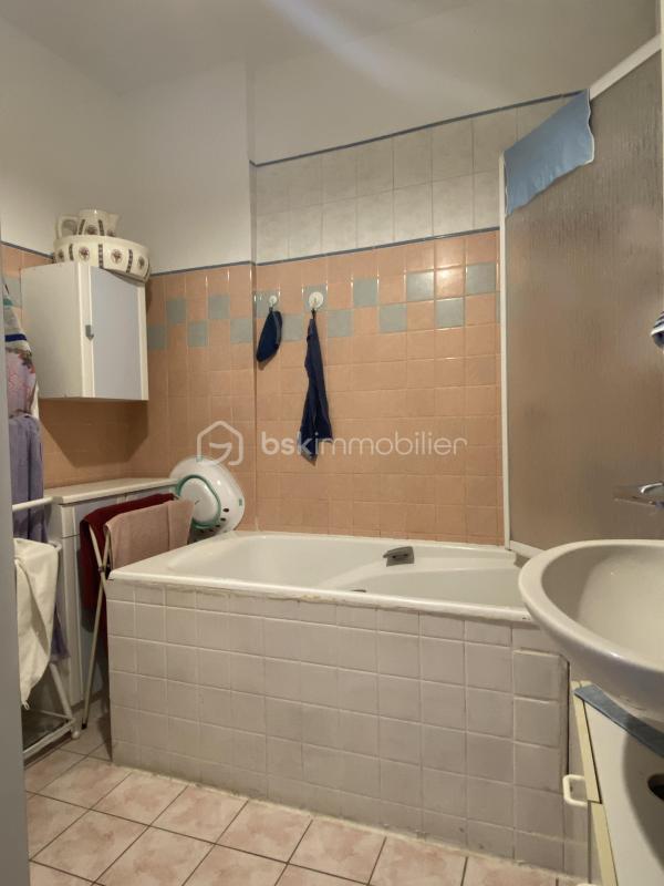 Maison de ville - 210 m² - 8 pièces