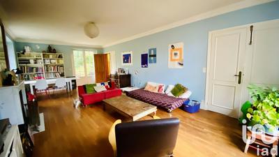 Maison - 305 m² - 1 pièce