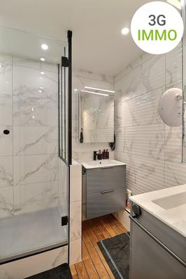 Appartement - 53 m² - 3 pièces