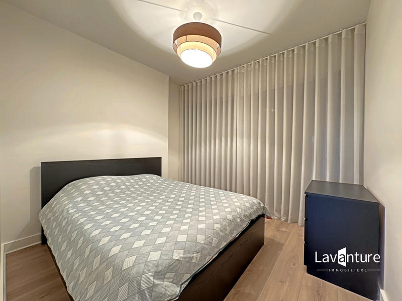 Appartement - 118 m² - 6 pièces