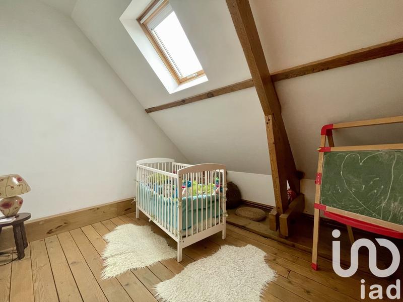 Maison - 179 m² - 6 pièces