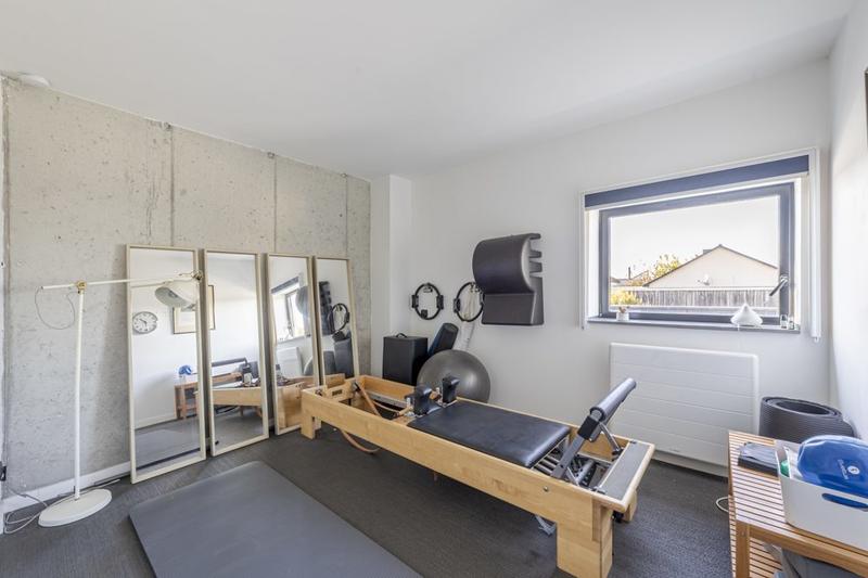 Maison contemporaine - 147 m² - 5 pièces