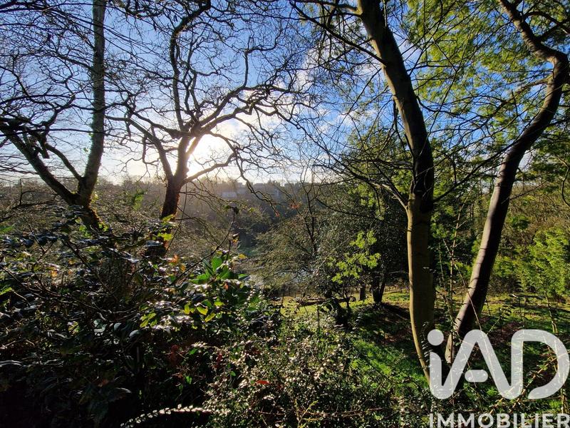 Maison - 115 m² - 7 pièces