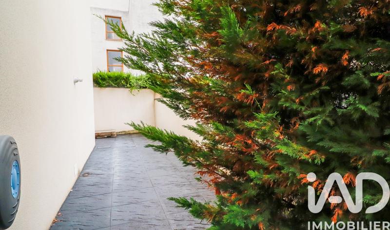 Maison - 152 m² - 6 pièces