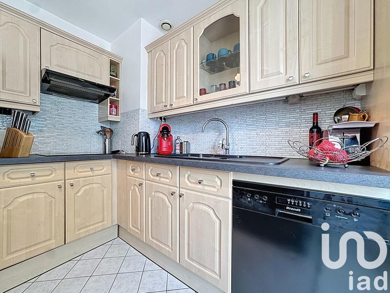 Maison - 68 m² - 4 pièces