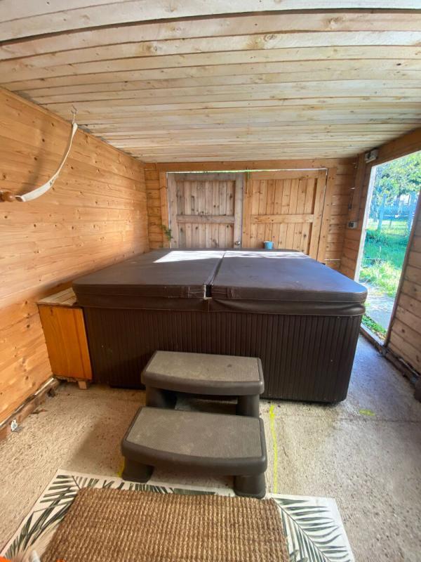 Maison - 89 m² - 4 pièces