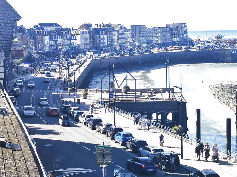 Appartement - 23 m² - 3 pièces