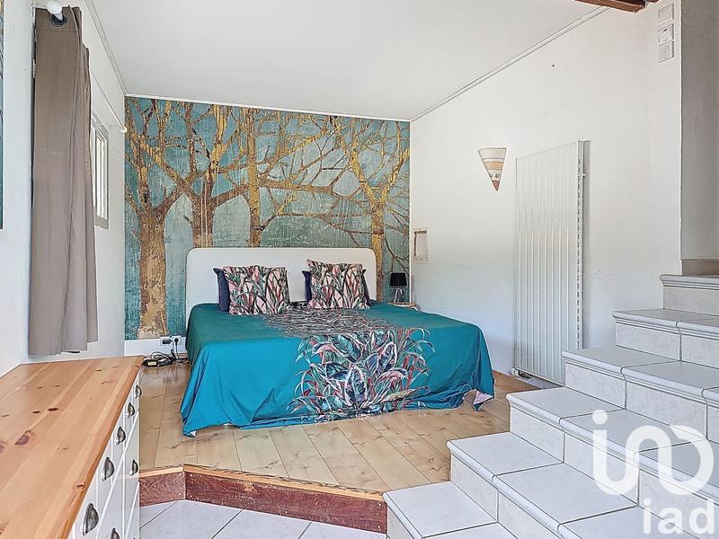 Maison - 177 m² - 6 pièces