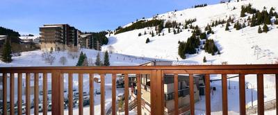 Appartement - 45 m² - 3 pièces