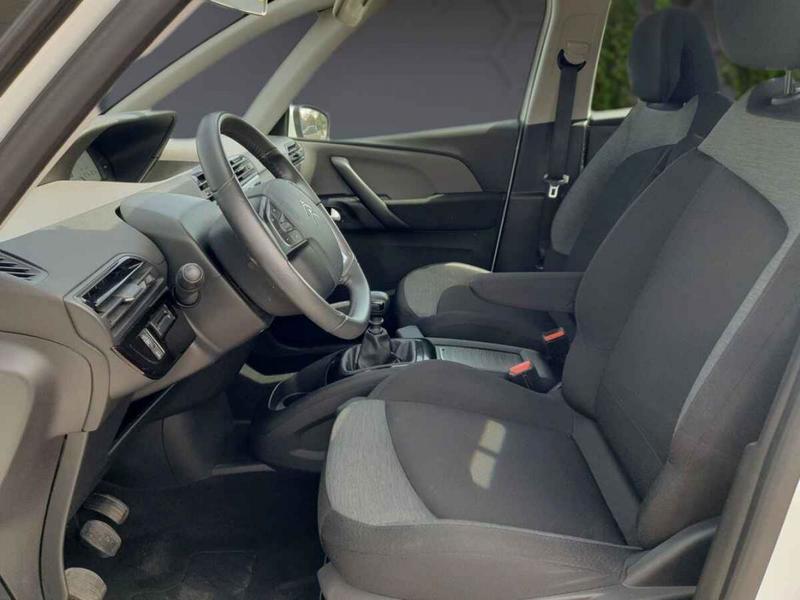 Citroën Grand C4 SpaceTourer 1.2 PureTech 130 cv s&amp;S Feel E6.d-Temp