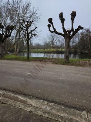 Maison de village - 80 m² - 4 pièces