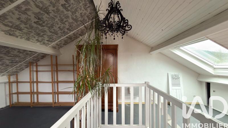 Maison - 175 m² - 5 pièces