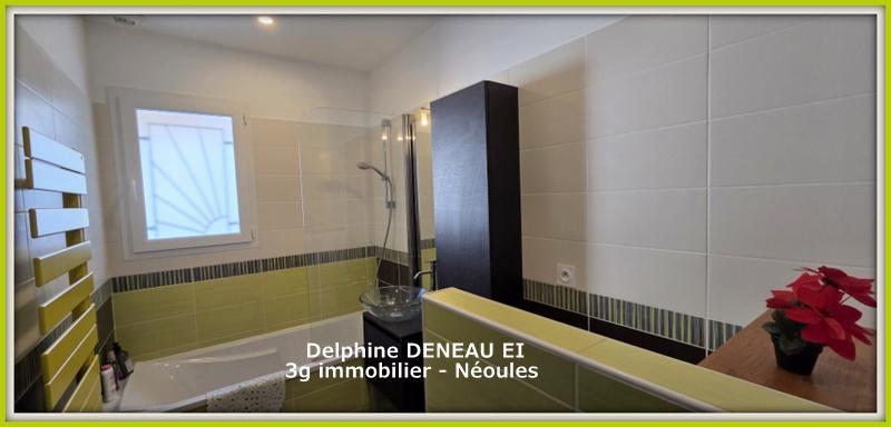 Villa - 140 m² - 6 pièces