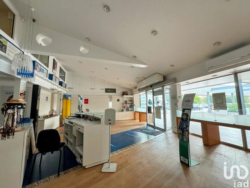 Local commercial - 132 m²