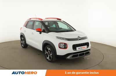 Citroën C3 Aircross 2.0 Skyactiv-G m-Hybrid Bv6 122 ch