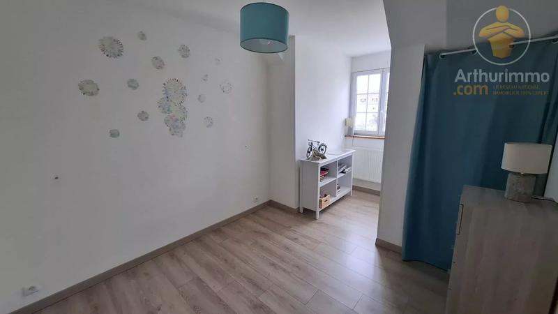 Maison - 167 m² - 6 pièces