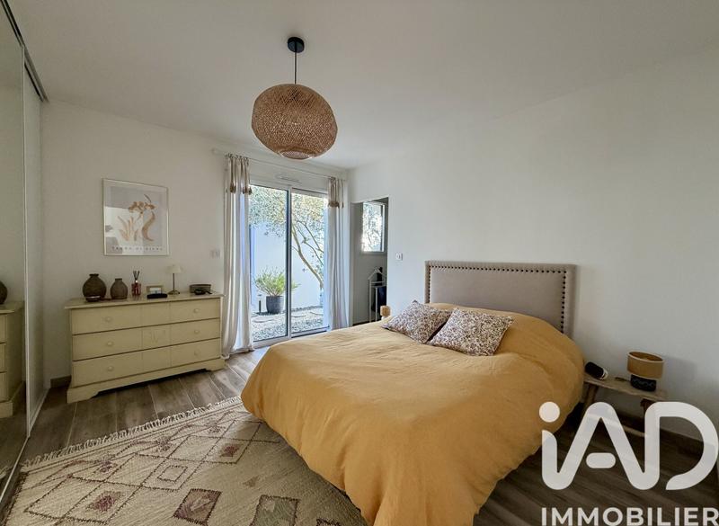 Maison - 130 m² - 4 pièces