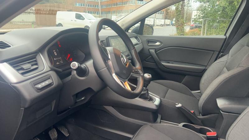 Renault Captur 1.0 TCe 90 Business