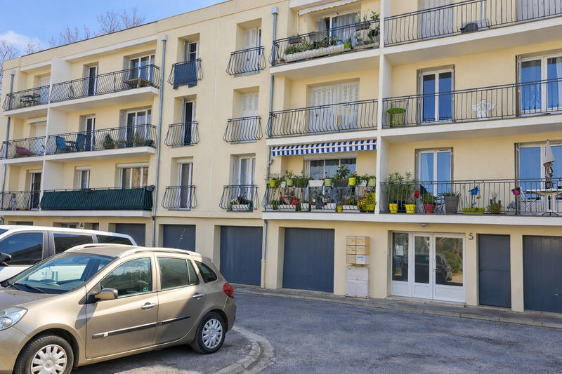 Viager - Appartement - 72 m² - 3 pièces