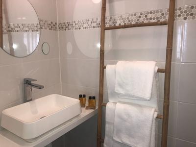 Appartement - 28 m² - 1 pièce