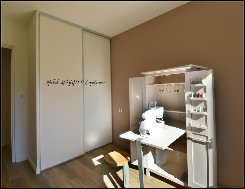 Duplex - 95 m² - 5 pièces