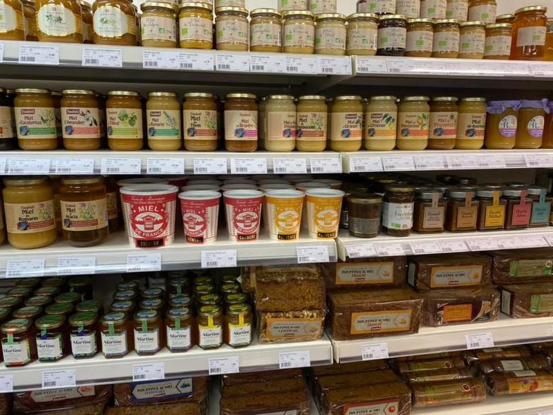 Coopérative Agricole Sopavar