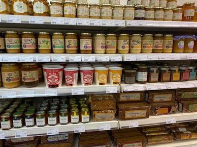 Coopérative Agricole Sopavar