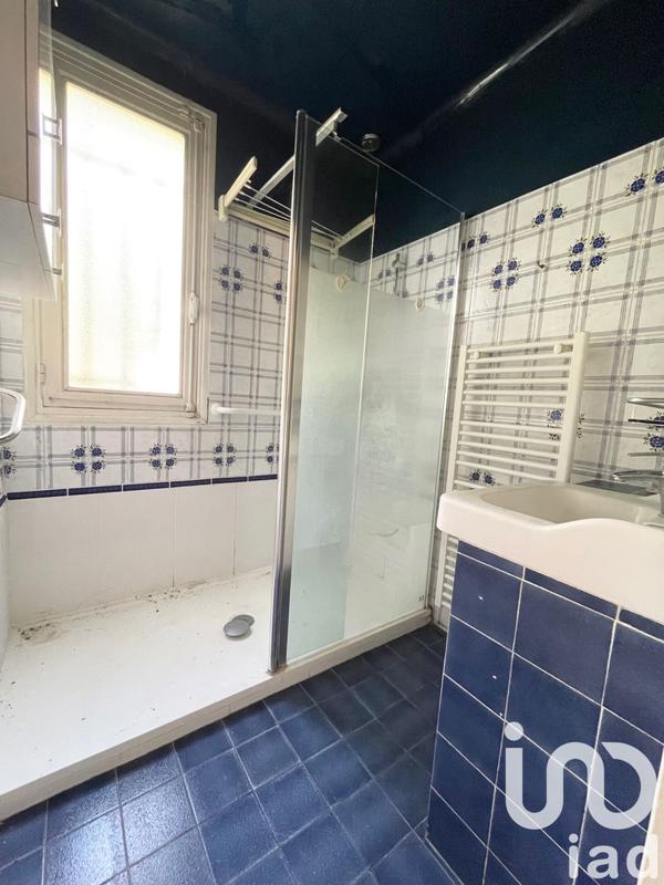 Maison - 65 m² - 3 pièces