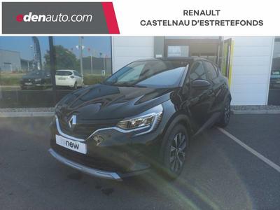 Renault Captur TCe 90 Evolution