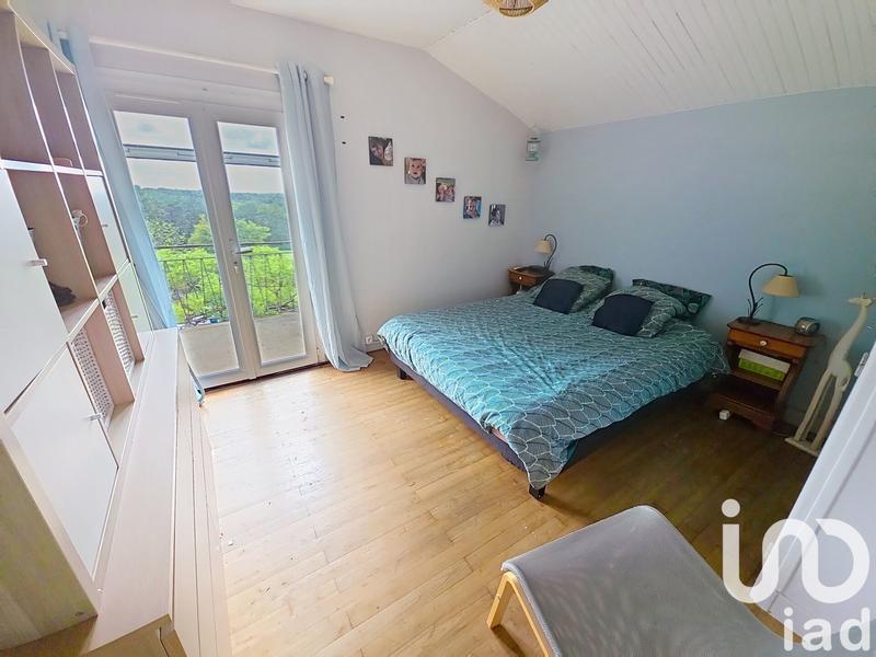 Maison - 154 m² - 6 pièces