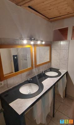 Appartement - 64 m² - 4 pièces