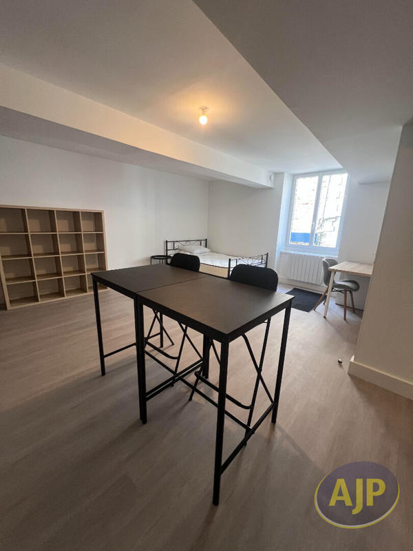 Appartement - 31 m² - 1 pièce