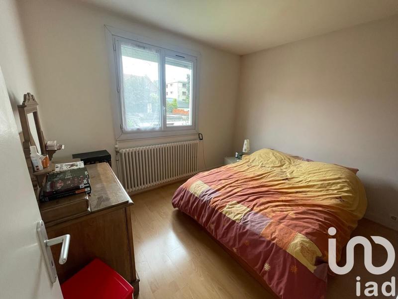 Maison - 155 m² - 7 pièces