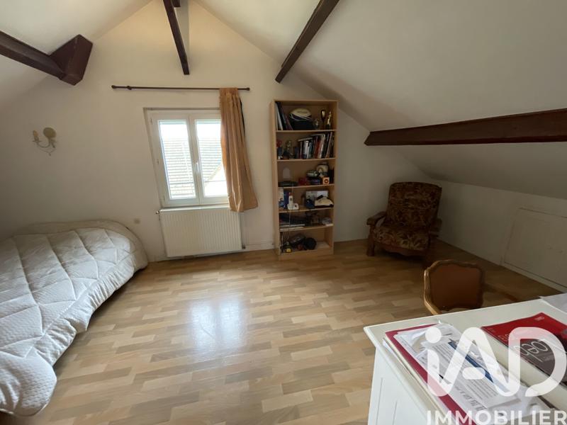 Maison de ville - 137 m² - 6 pièces