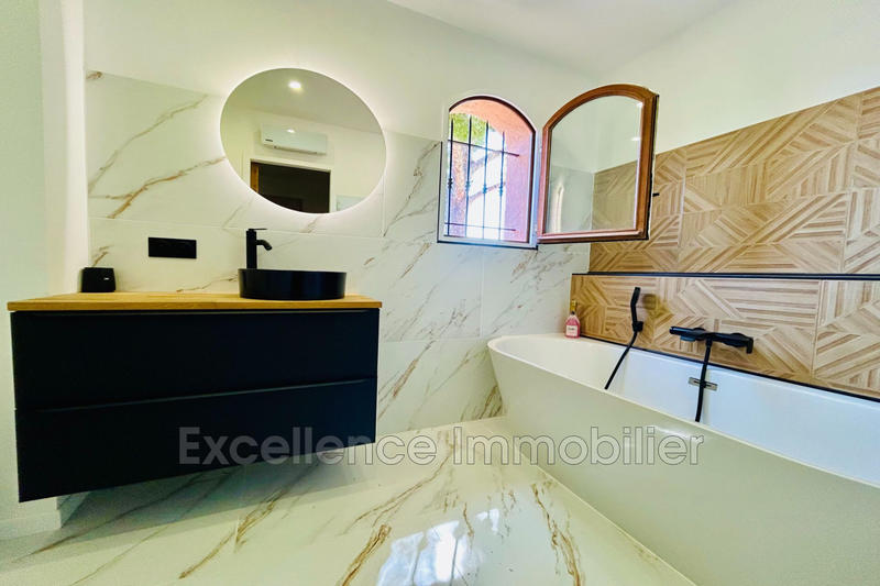 Villa - 140 m² - 5 pièces