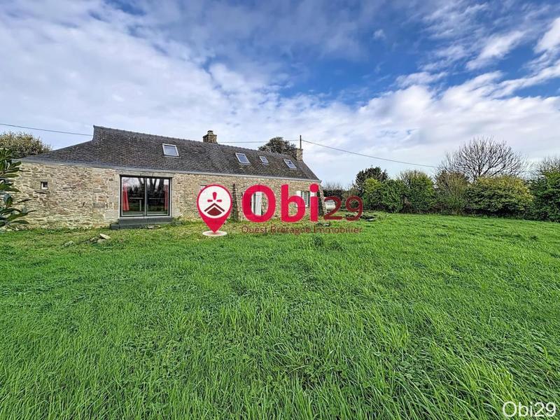 Maison - 100 m² - 6 pièces