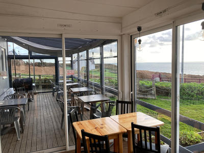 Fonds de commerce - 636 m²