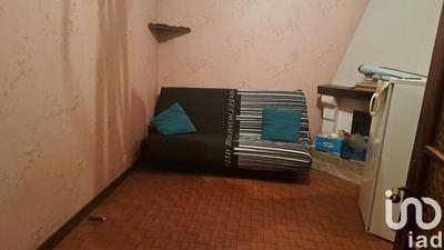 Maison - 186 m² - 7 pièces