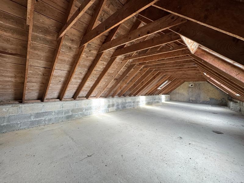 Maison - 154 m² - 2 pièces